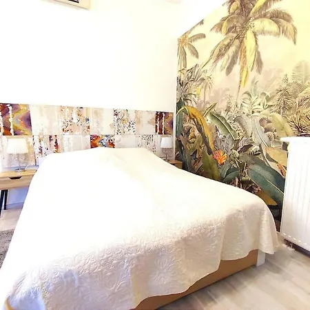 Apartment Elisabeth Home!