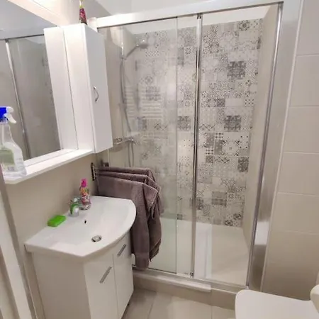 Elisabeth Home! Apartment Budapest