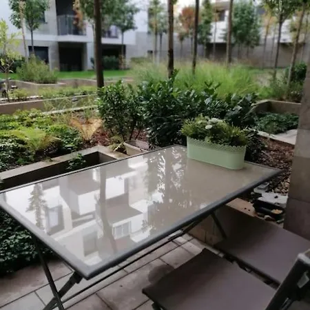 Elisabeth Home! Apartment *
