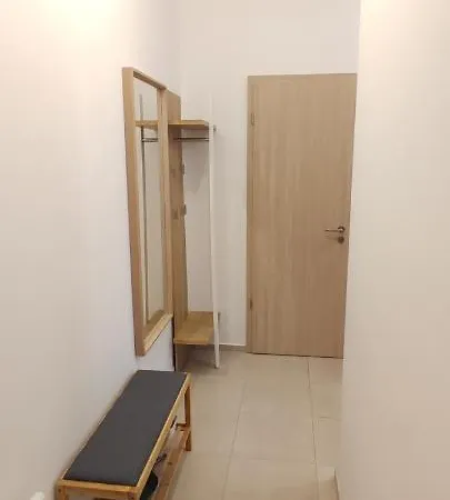 Elisabeth Home! Apartment *