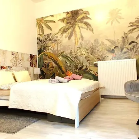 Elisabeth Home! Apartment *